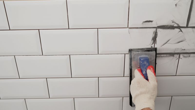 Grouting and Sealing Services