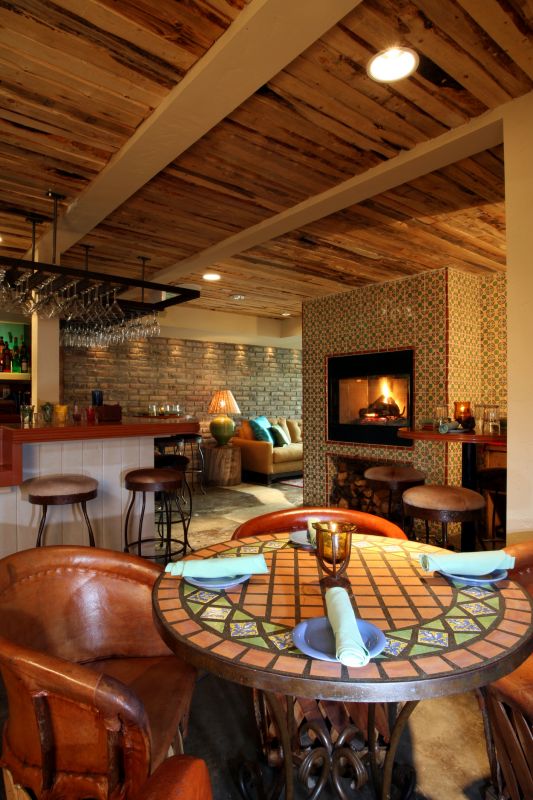 Fireplace Surround Tiles